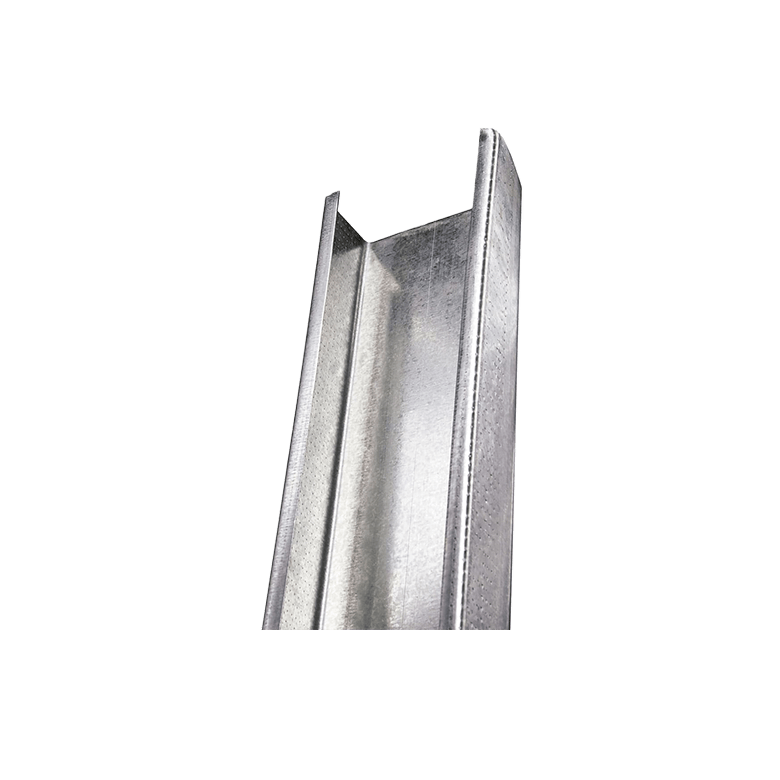 Poste Metálico Perfi Rey