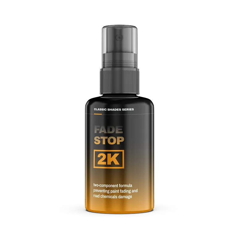 Compuesto Ready Mix Estándar Plus - Image 3